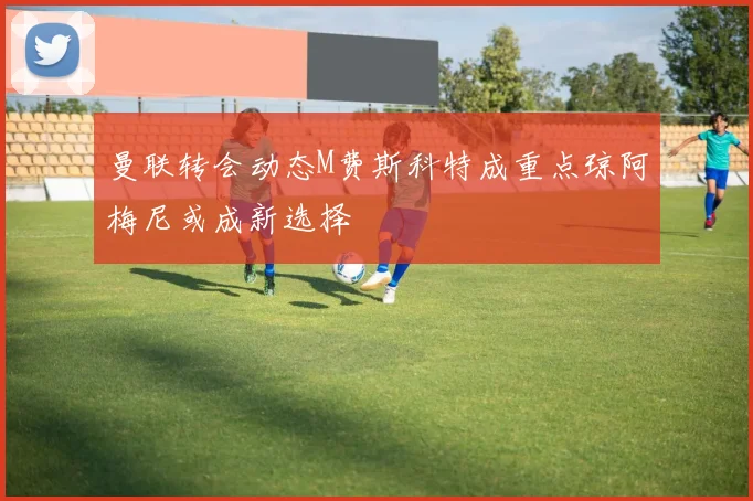 曼联转会动态M费斯科特成重点琼阿梅尼或成新选择